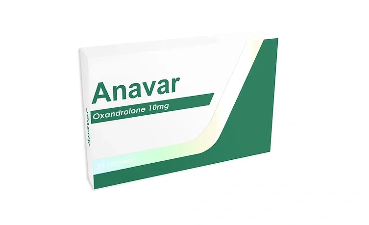 Anavar Kaufen Deutschland