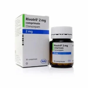 Clonazepam Kaufen Ohne Rezept - Rivotril Rezeptfrei
