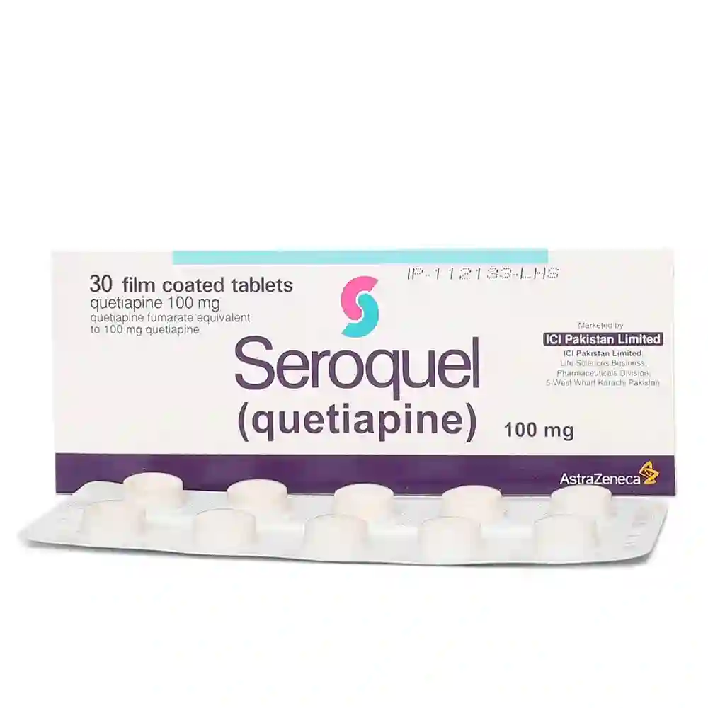 Quetiapin Kaufen Ohne Rezept - Seroquel Rezeptfrei